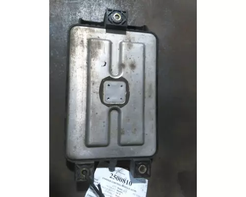 PETERBILT 579 CHASSIS CONTROL MODULE (CCM)