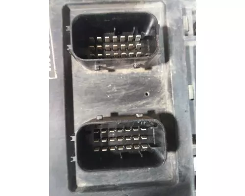 PETERBILT 579 CHASSIS CONTROL MODULE (CCM)