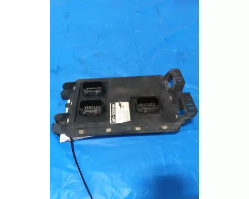PETERBILT 579 CHASSIS CONTROL MODULE (CCM)