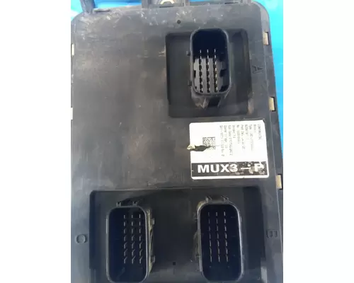 PETERBILT 579 CHASSIS CONTROL MODULE (CCM)