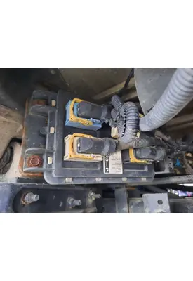 PETERBILT 579 CHASSIS CONTROL MODULE (CCM)
