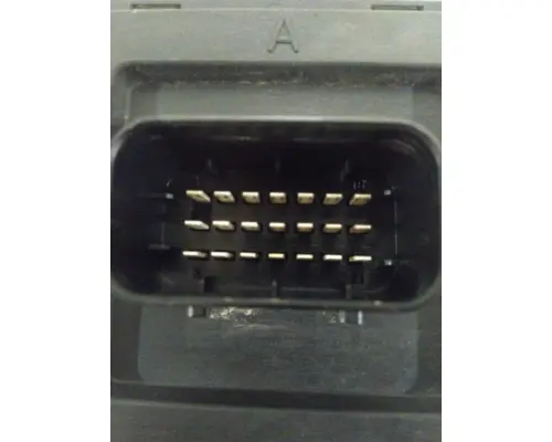 PETERBILT 579 CHASSIS CONTROL MODULE (CCM)
