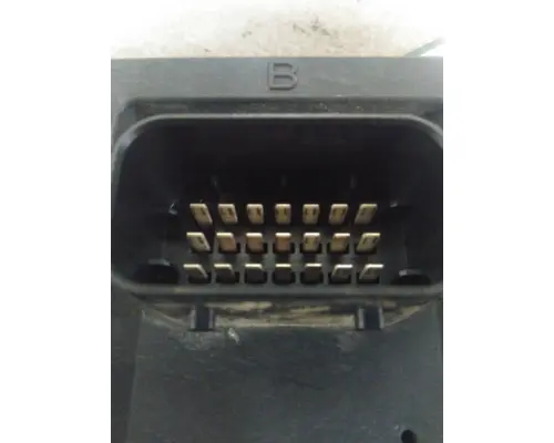 PETERBILT 579 CHASSIS CONTROL MODULE (CCM)