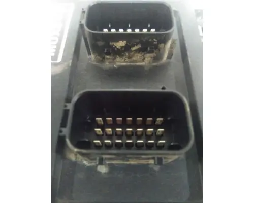 PETERBILT 579 CHASSIS CONTROL MODULE (CCM)
