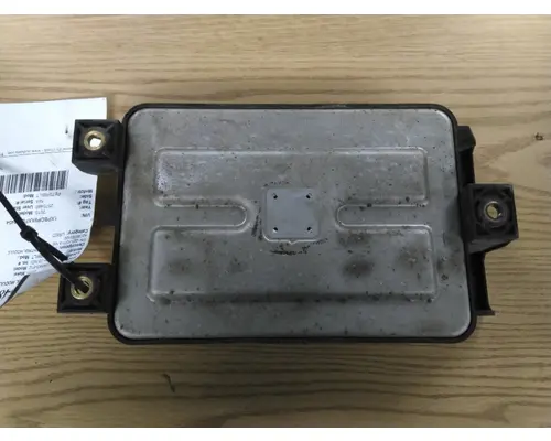 PETERBILT 579 CHASSIS CONTROL MODULE (CCM)
