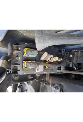 PETERBILT 579 CHASSIS CONTROL MODULE (CCM)