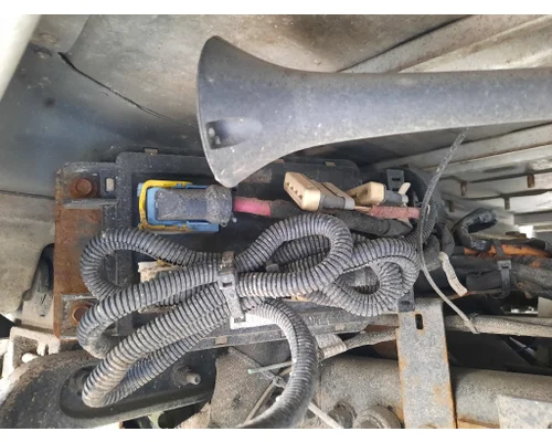 PETERBILT 579 CHASSIS CONTROL MODULE (CCM)