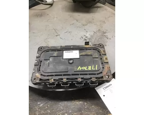 PETERBILT 579 CHASSIS CONTROL MODULE (CCM)
