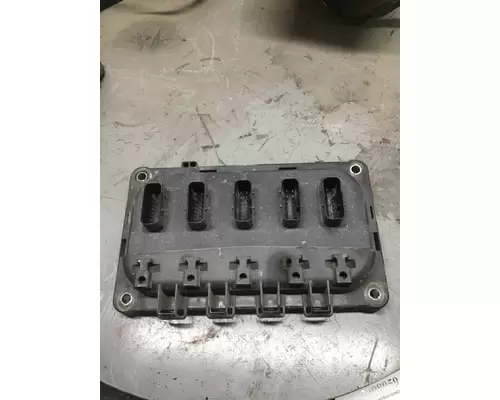 PETERBILT 579 CHASSIS CONTROL MODULE (CCM)