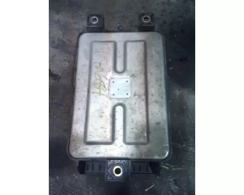 PETERBILT 579 CHASSIS CONTROL MODULE (CCM)