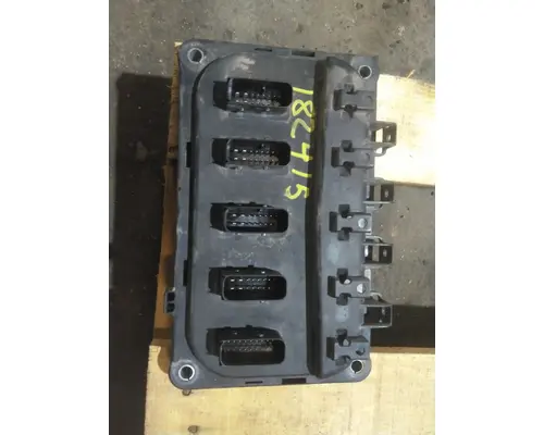 PETERBILT 579 CHASSIS CONTROL MODULE (CCM)