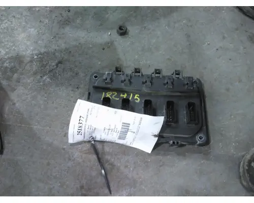 PETERBILT 579 CHASSIS CONTROL MODULE (CCM)