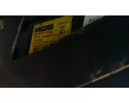 PETERBILT 579 CHASSIS CONTROL MODULE (CCM)