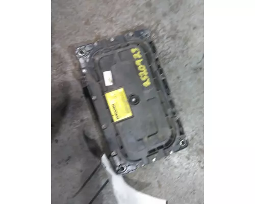 PETERBILT 579 CHASSIS CONTROL MODULE (CCM)