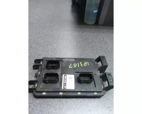 PETERBILT 579 CHASSIS CONTROL MODULE (CCM)