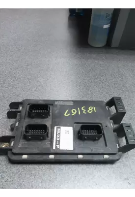 PETERBILT 579 CHASSIS CONTROL MODULE (CCM)