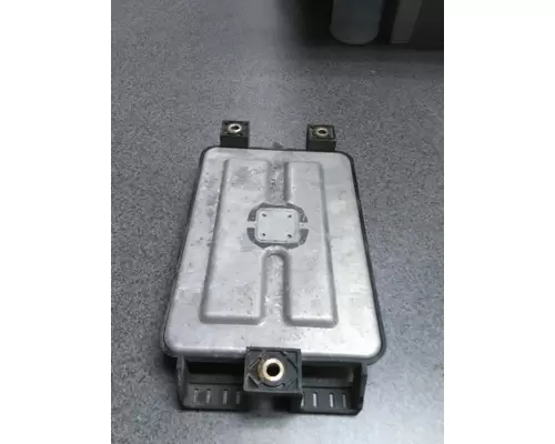 PETERBILT 579 CHASSIS CONTROL MODULE (CCM)