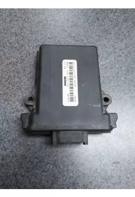 PETERBILT 579 CHASSIS CONTROL MODULE (CCM)
