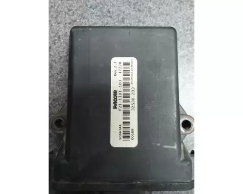 PETERBILT 579 CHASSIS CONTROL MODULE (CCM)
