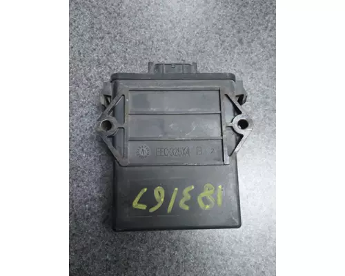 PETERBILT 579 CHASSIS CONTROL MODULE (CCM)