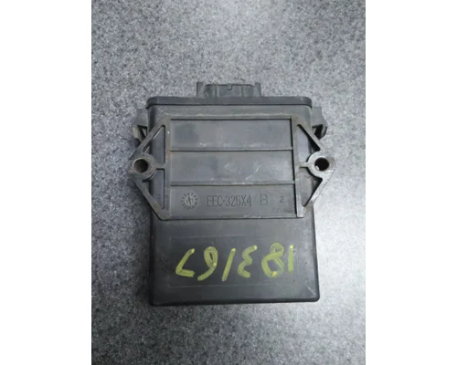 PETERBILT 579 CHASSIS CONTROL MODULE (CCM)