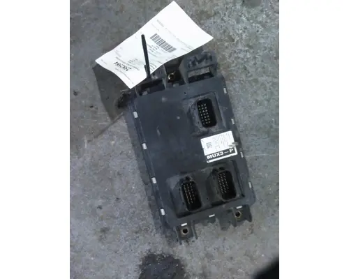 PETERBILT 579 CHASSIS CONTROL MODULE (CCM)