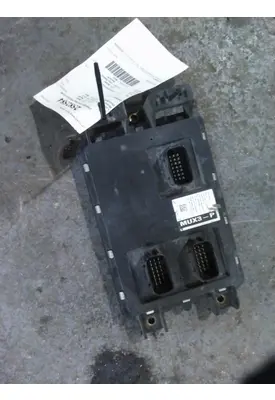 PETERBILT 579 CHASSIS CONTROL MODULE (CCM)