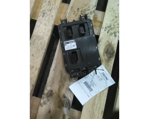 PETERBILT 579 CHASSIS CONTROL MODULE (CCM)