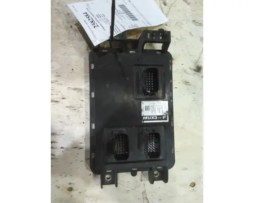 PETERBILT 579 CHASSIS CONTROL MODULE (CCM)