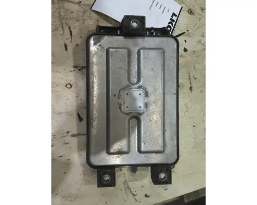 PETERBILT 579 CHASSIS CONTROL MODULE (CCM)