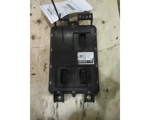 PETERBILT 579 CHASSIS CONTROL MODULE (CCM)