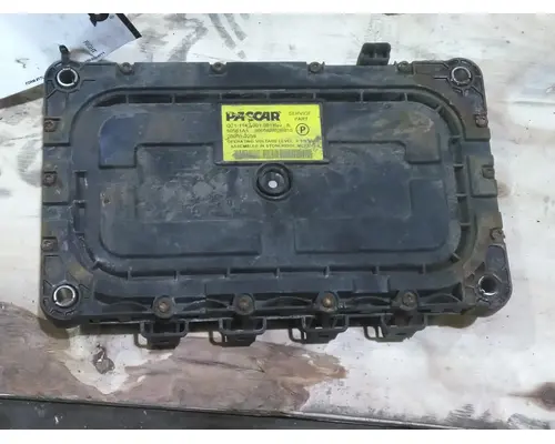 PETERBILT 579 CHASSIS CONTROL MODULE (CCM)