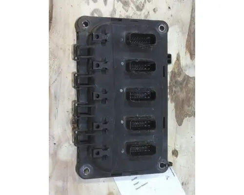 PETERBILT 579 CHASSIS CONTROL MODULE (CCM)