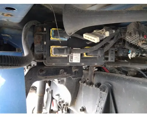 PETERBILT 579 CHASSIS CONTROL MODULE (CCM)