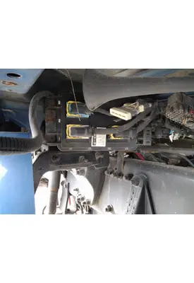 PETERBILT 579 CHASSIS CONTROL MODULE (CCM)