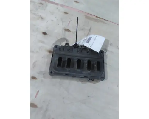 PETERBILT 579 CHASSIS CONTROL MODULE (CCM)