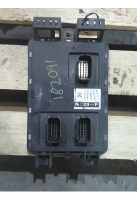PETERBILT 579 CHASSIS CONTROL MODULE (CCM)