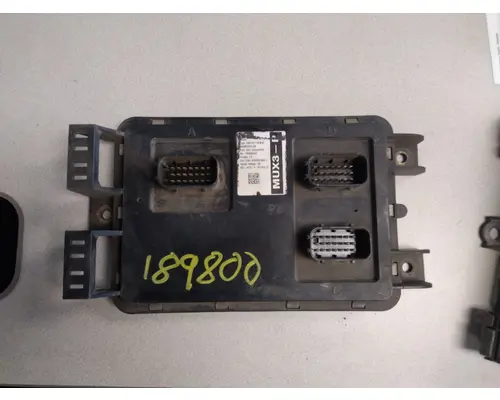 PETERBILT 579 CHASSIS CONTROL MODULE (CCM)