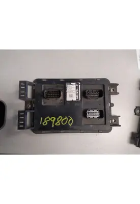 PETERBILT 579 CHASSIS CONTROL MODULE (CCM)