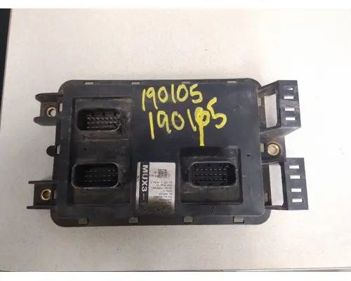 PETERBILT 579 CHASSIS CONTROL MODULE (CCM)