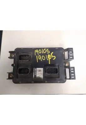 PETERBILT 579 CHASSIS CONTROL MODULE (CCM)