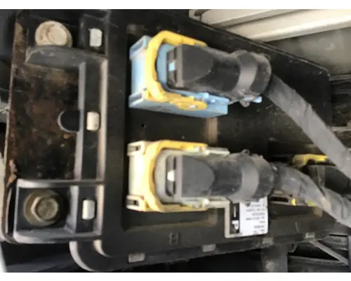 PETERBILT 579 CHASSIS CONTROL MODULE (CCM)