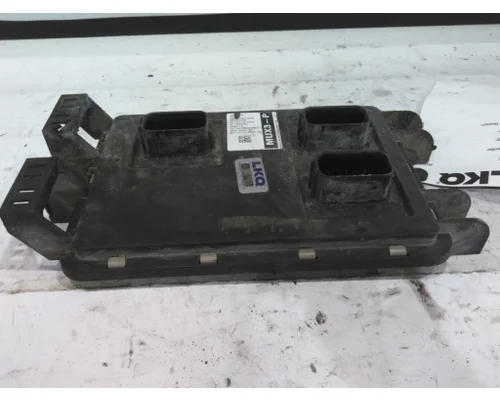 PETERBILT 579 CHASSIS CONTROL MODULE (CCM)