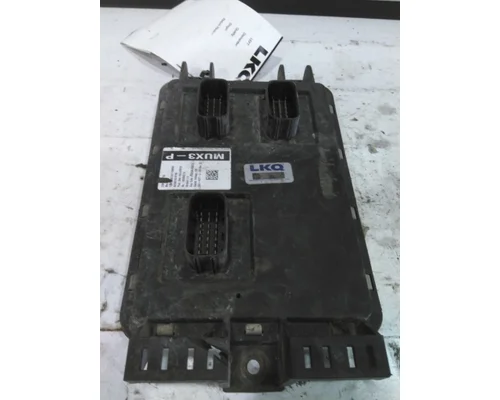 PETERBILT 579 CHASSIS CONTROL MODULE (CCM)