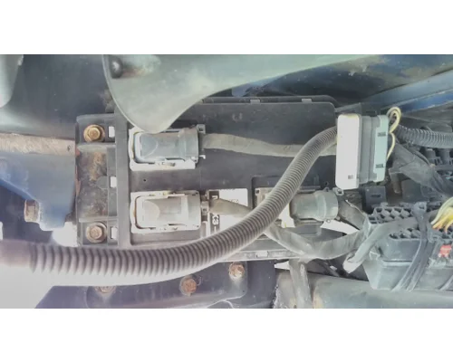 PETERBILT 579 CHASSIS CONTROL MODULE (CCM)