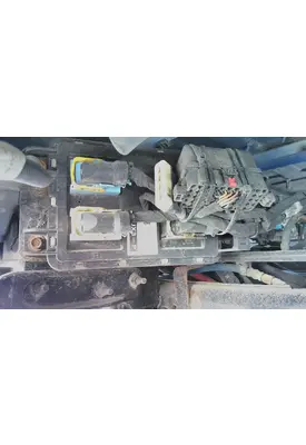 PETERBILT 579 CHASSIS CONTROL MODULE (CCM)