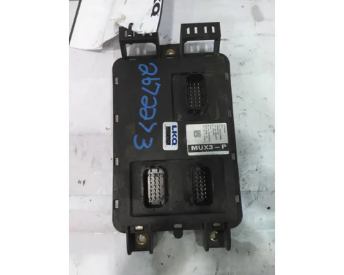 PETERBILT 579 CHASSIS CONTROL MODULE (CCM)