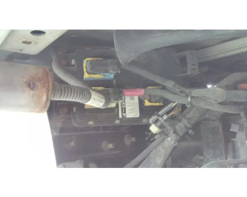 PETERBILT 579 CHASSIS CONTROL MODULE (CCM)