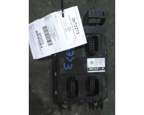 PETERBILT 579 CHASSIS CONTROL MODULE (CCM)