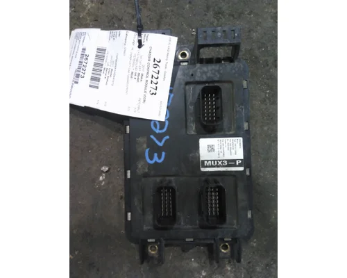 PETERBILT 579 CHASSIS CONTROL MODULE (CCM)
